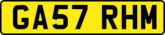 GA57RHM
