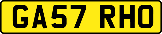 GA57RHO