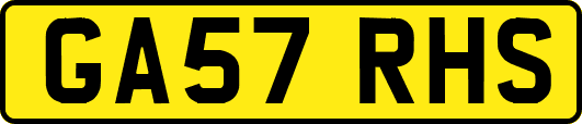GA57RHS