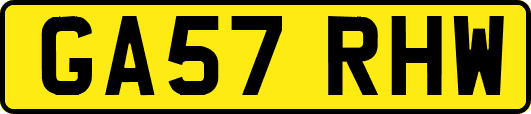 GA57RHW