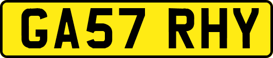 GA57RHY