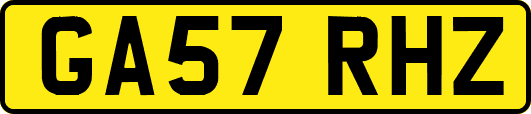 GA57RHZ