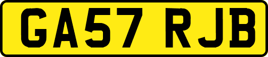 GA57RJB