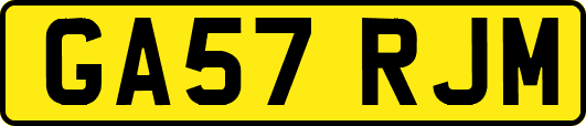 GA57RJM