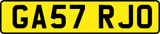 GA57RJO