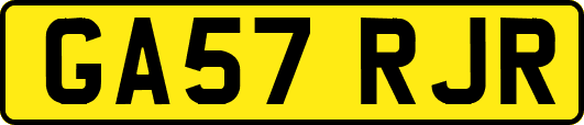 GA57RJR
