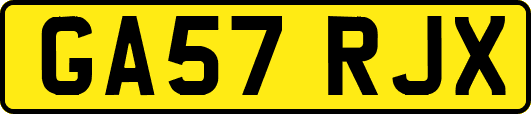 GA57RJX