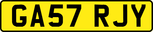 GA57RJY
