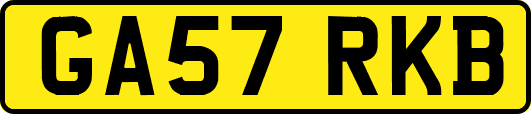 GA57RKB
