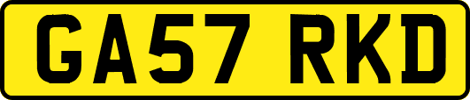 GA57RKD