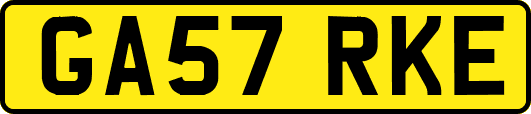 GA57RKE