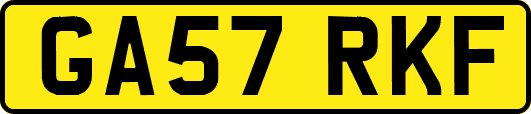 GA57RKF