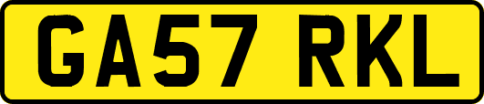 GA57RKL