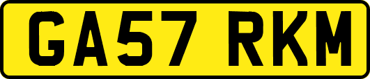 GA57RKM