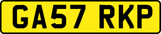GA57RKP