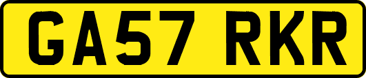 GA57RKR