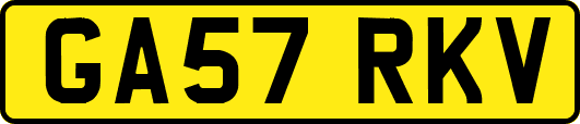 GA57RKV