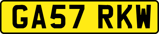 GA57RKW