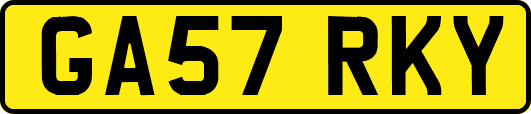 GA57RKY