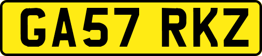 GA57RKZ