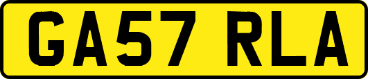 GA57RLA