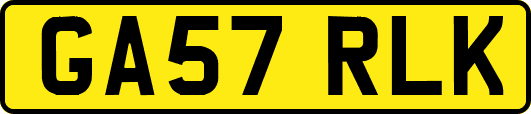 GA57RLK
