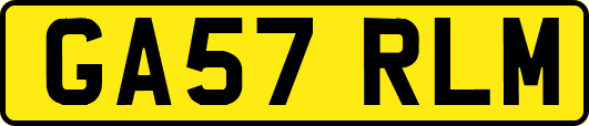 GA57RLM