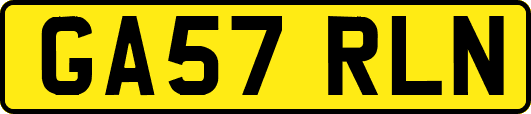 GA57RLN