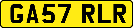 GA57RLR