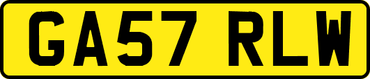 GA57RLW