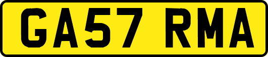GA57RMA