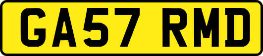 GA57RMD