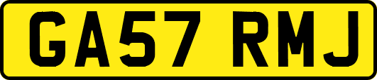 GA57RMJ