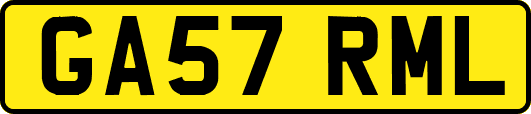 GA57RML