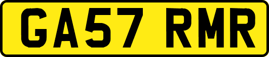 GA57RMR