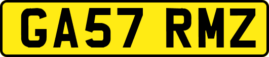 GA57RMZ