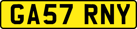 GA57RNY