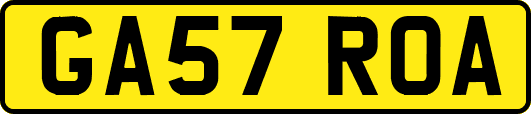 GA57ROA