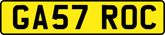 GA57ROC