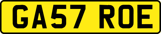 GA57ROE