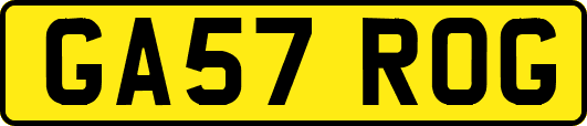 GA57ROG