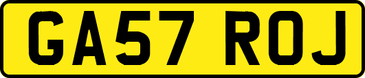 GA57ROJ
