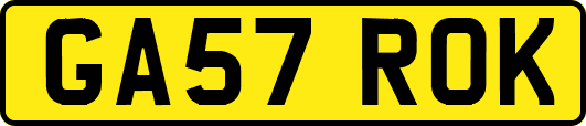 GA57ROK