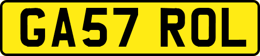 GA57ROL