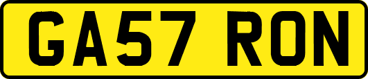 GA57RON