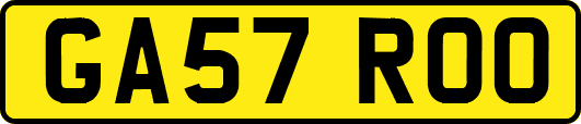 GA57ROO