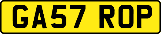 GA57ROP