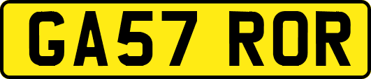 GA57ROR