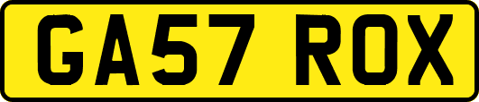 GA57ROX