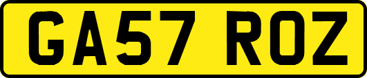 GA57ROZ